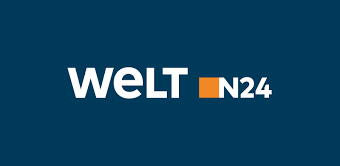 Welt N24 Logo