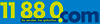 11880.com Logo