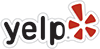 Yelp.de Logo