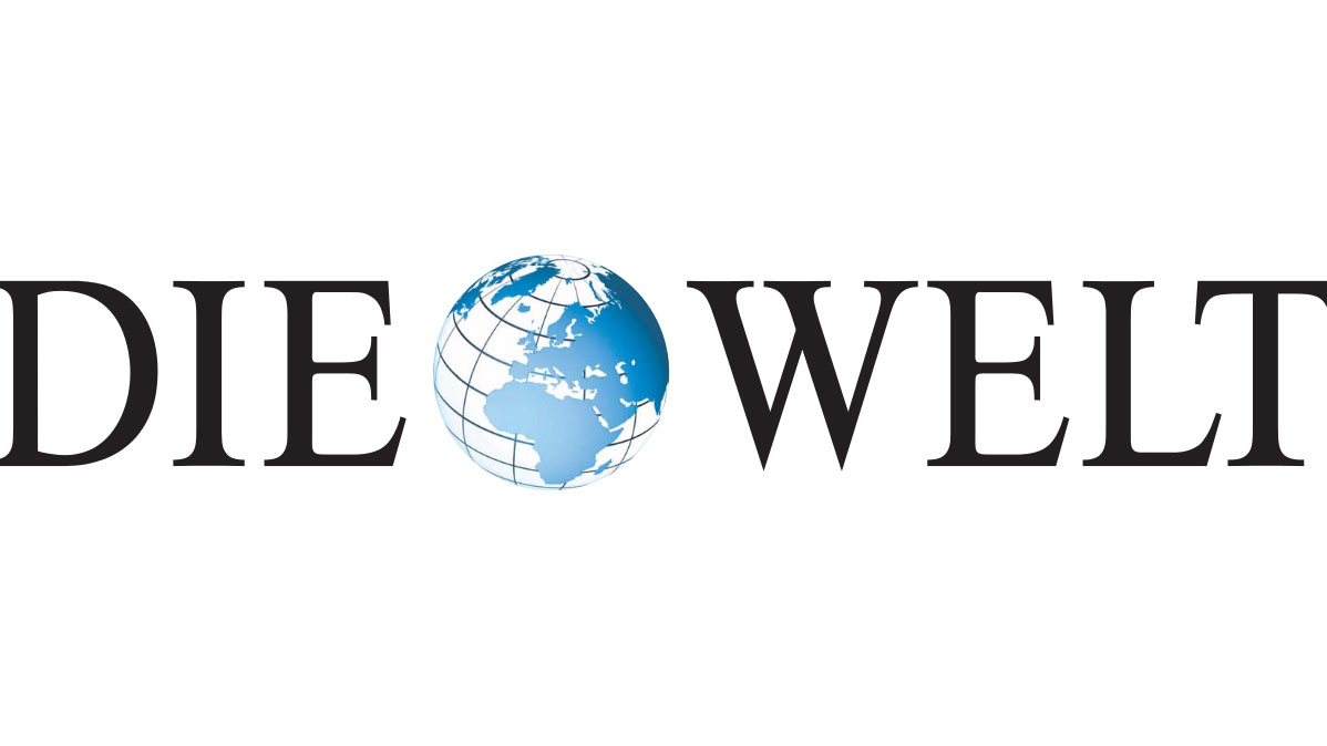 Die_Welt_Logo