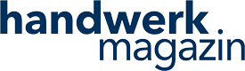 Handwerk Magazin Logo
