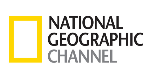 National Geographic Channel Logo