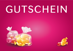 Gutschein Bonbons