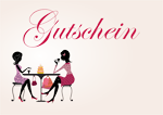 Gutschein Kaffeeklatsch