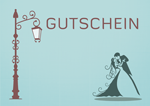 Romantische Gutscheine zum Hochzeitstag • Jetzt kostenlos erstellen