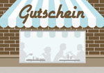 Gutschein Bistro